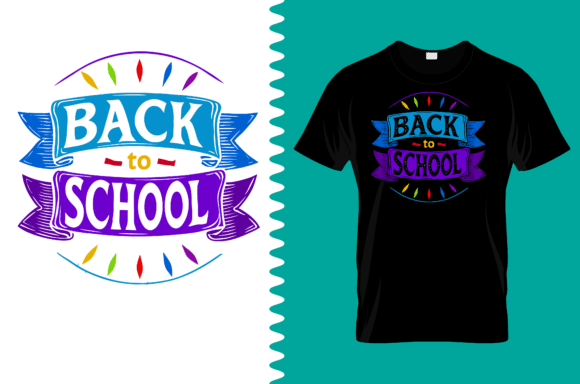 Back to School Banner Design