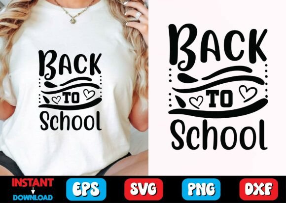 Back to School Quotes Design: A Versatile Tool for Creative Expression