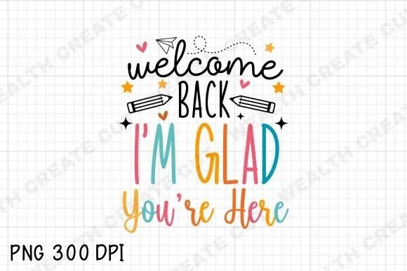 Back to School SVG for Teachers