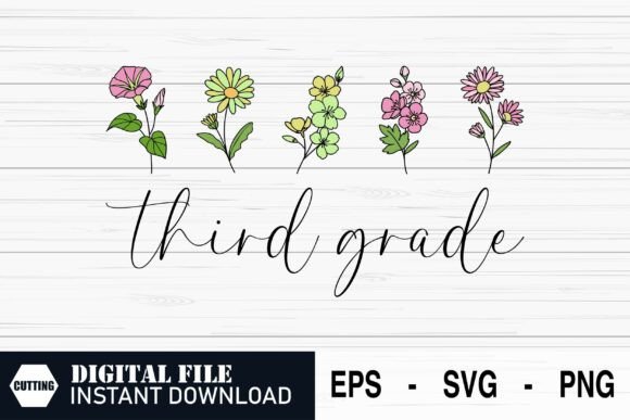 Third Grade Vibes β Fun Back to School